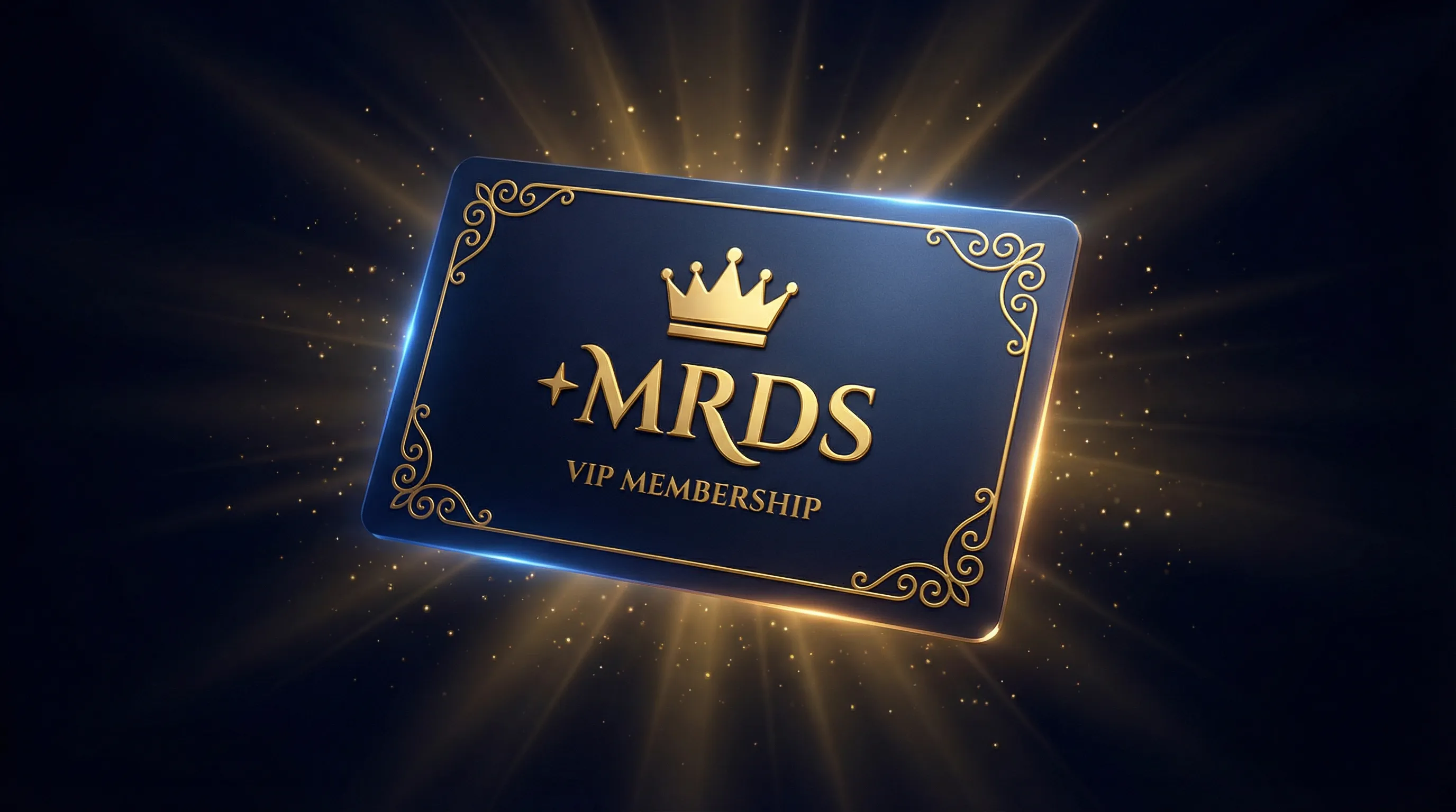 lpl战队 +MRDS 官方会员卡